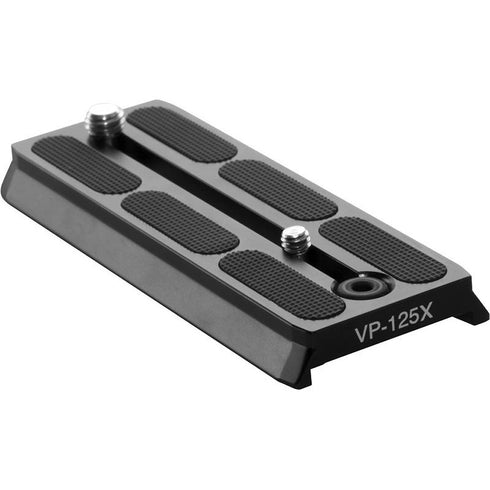 Sirui VP-125X  pikakiinnityslevy